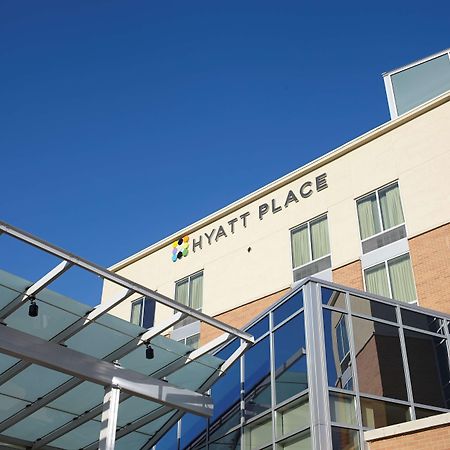 Hyatt Place Bethlehem-Downtown Exteriér fotografie