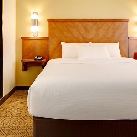 Hyatt Place Bethlehem-Downtown Exteriér fotografie