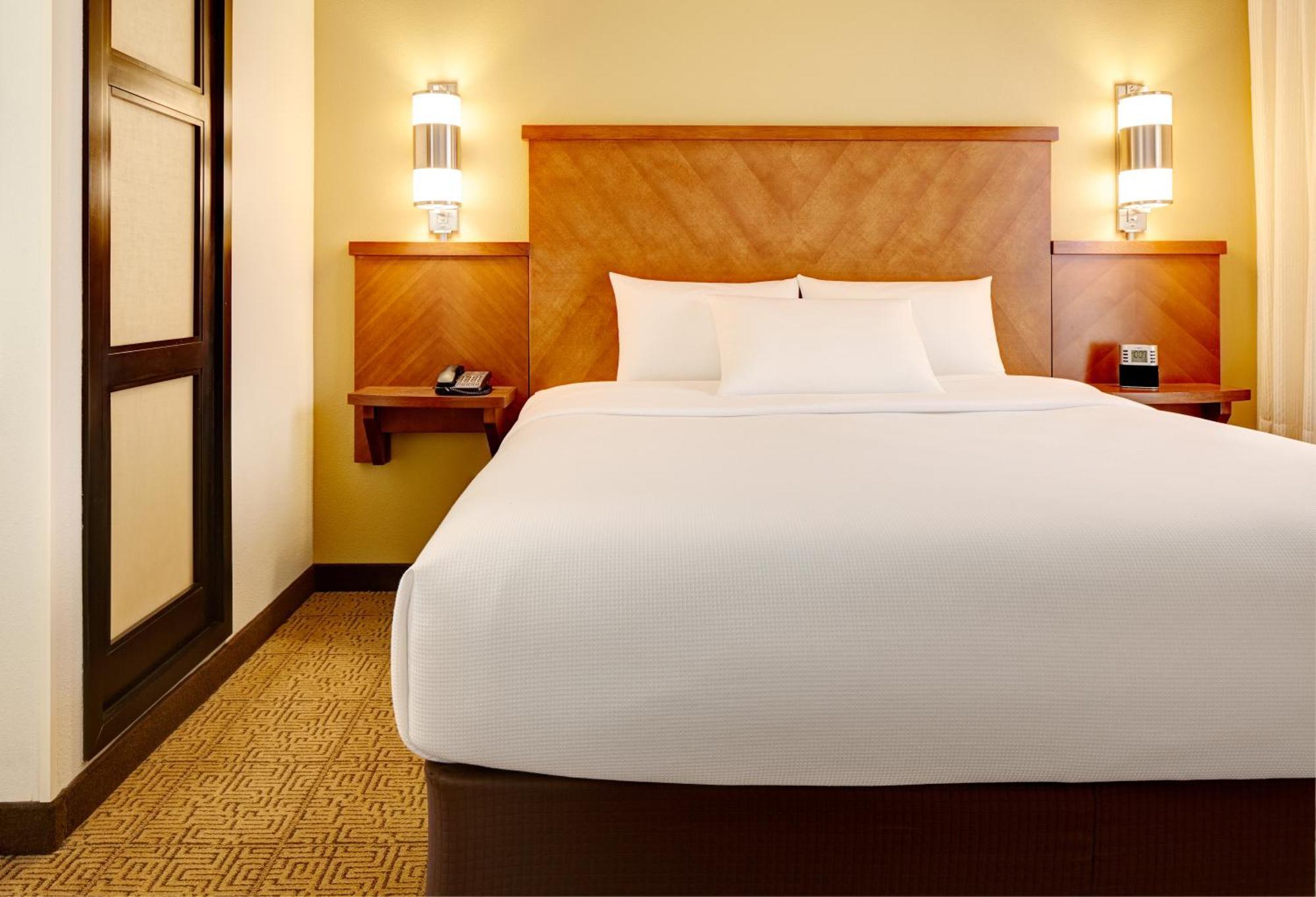 Hyatt Place Bethlehem-Downtown Exteriér fotografie