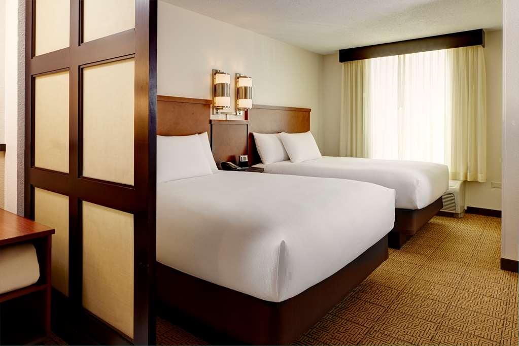 Hyatt Place Bethlehem-Downtown Pokoj fotografie