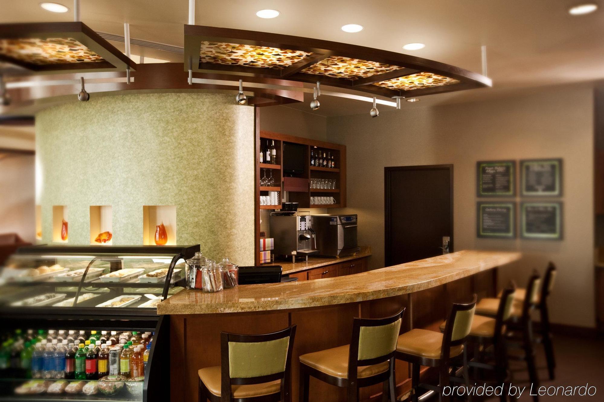 Hyatt Place Bethlehem-Downtown Restaurace fotografie