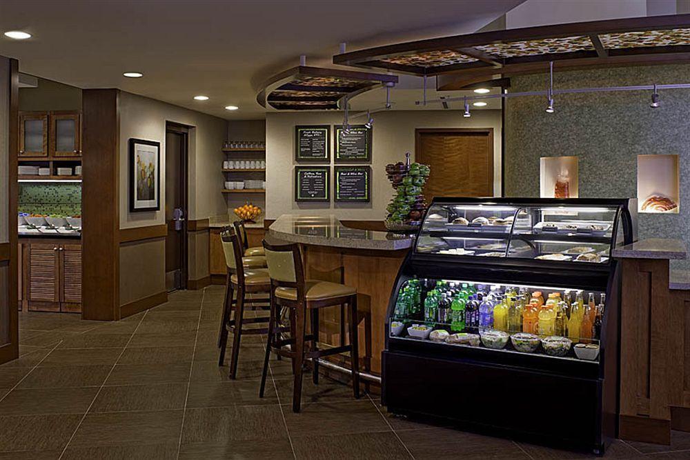 Hyatt Place Bethlehem-Downtown Restaurace fotografie