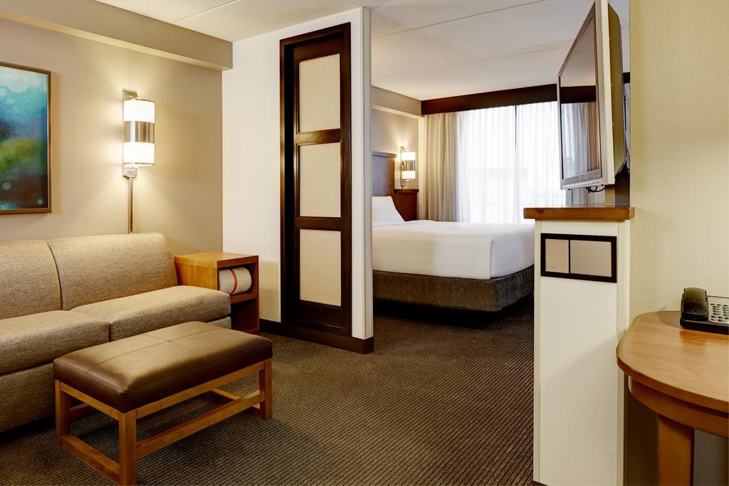 Hyatt Place Bethlehem-Downtown Exteriér fotografie