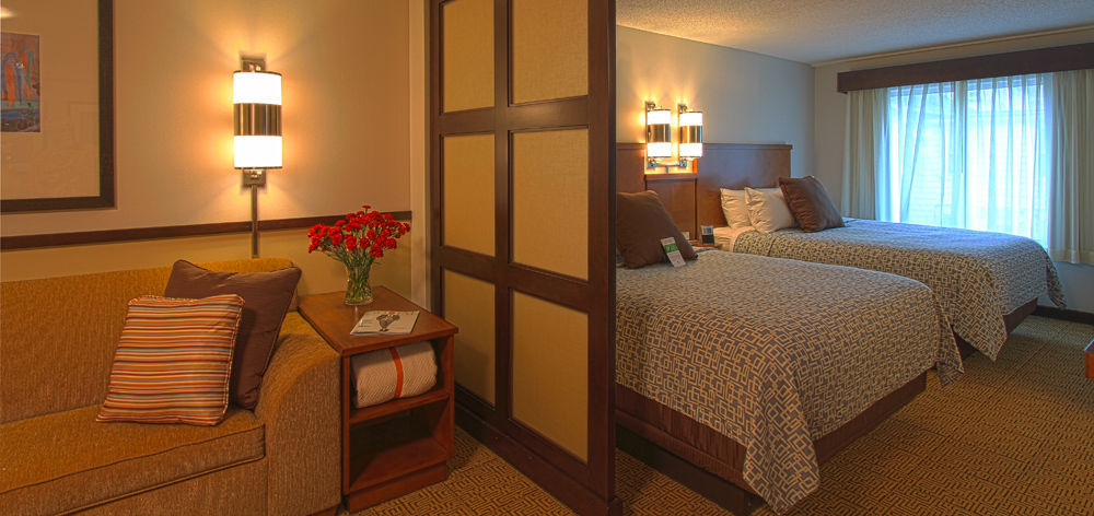 Hyatt Place Bethlehem-Downtown Exteriér fotografie