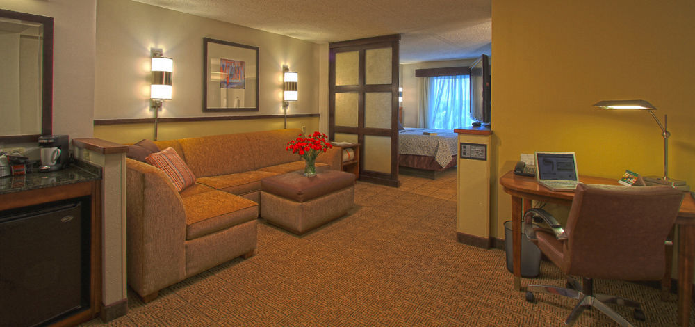 Hyatt Place Bethlehem-Downtown Exteriér fotografie