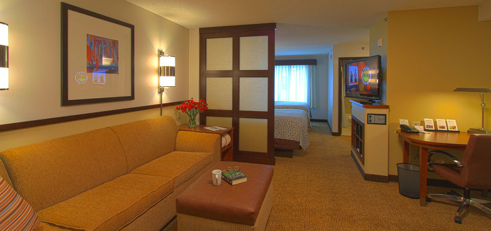 Hyatt Place Bethlehem-Downtown Exteriér fotografie